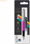 Parker F&uuml;llhalter Jotter Originals C.C. pink
