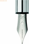 Faber Castell Schreibmodul f&uuml;r Ambition F&uuml;llfederhalter Federst&auml;rke: M