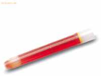 Pilot Füllhalterpatrone IC-P für Parallel Pen rot