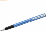 Waterman F&uuml;llhalter Allure F blau