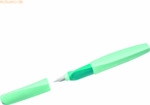 Pelikan F&uuml;llhalter Twist Neo Mint Feder M