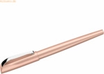 Schneider F&uuml;llhalter Callissima 1,1mm apricot