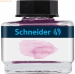 Schneider F&uuml;llhaltertinte pastell Glas 15ml lilac