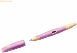 Stabilo Schulf&uuml;ller Easybirdy Pastel Edition Rechth&auml;nder A soft pink/a