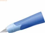 Stabilo Griffst&uuml;ck Easybirdy Pastel Edition Rechth&auml;nder blau/helblau A