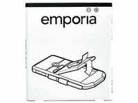 Emporia Akku für Emporia AK-V188 Li-Ion Volt 1400 mAh weiß