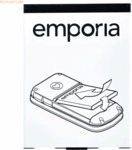 emporia emporiaAK-V188 Ersatzakku
