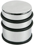 Alco T&uuml;rstopper Metall 1,3kg 6,5x7cm silber