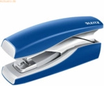 Leitz Heftger&auml;t NeXXt Softpress Metall 30 Blatt blau