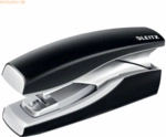 Leitz Heftger&auml;t NeXXt Softpress Metall 30 Blatt schwarz
