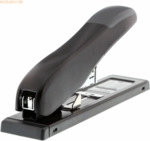 Rapesco Heftger&auml;t HD-100 100 Blatt Schwarz