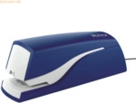 Leitz Heftger&auml;t Nexxt elektrisch 10 Blatt blau