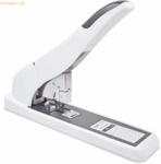 Rapesco Heftger&auml;t HD-210 210 Blatt Soft wei&szlig;
