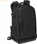 PEDEA PEDEA Kamerarucksack -Fashion- schwarz
