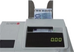 Olympia Geldscheinpr&uuml;fger&auml;t f&uuml;r Registrierkassen CM75 bis CM980