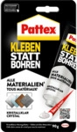 Pattex Universalklebstoff Pattex KSB kristallklar 50g