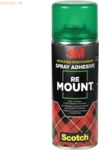 Scotch Spr&uuml;hkleber Re MountT 352249 400ml