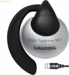 Grundig Einohrh&ouml;rer Digta Earphone 957 USB