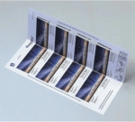 Avery Zweckform Visitenkarten Inkjet/Laser/Kopier 200g wei&szlig; VE=100 St&uuml;