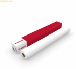 Canon Plotterpapier Premium IJM123 189571105 914mmx30m 130g wei&szlig;
