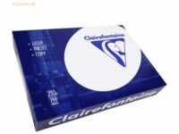4 x Clairefontaine Multifunktionspapier Clairalfa A3 420x297mm 210g/qm