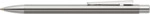 Faber-Castell Kugelschreiber NEO Slim - B Edelstahl gl&auml;nzend.