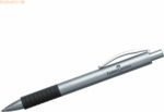 Faber Castell Kugelschreiber BASIC Metall mattgl&auml;nzend