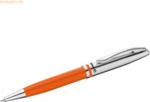 Pelikan Drehkugelschreiber Jazz Classic Orange Blister
