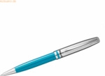 Pelikan Drehkugelschreiber Jazz Classic Petrol Blister