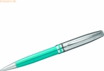 Pelikan Kugelschreiber K35 Jazz Classic Drehmechanik petrol
