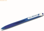 Pilot Kugelschreiber Rex Grip Begreen F BRG-10F blau