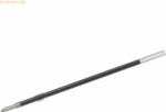 Pilot Kugelschreibermine RFNS-GG-M rot