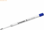 Schneider Gro&szlig;raummine Eco 725 M blau