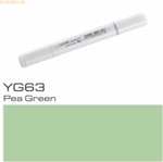 3 x Copic Pinselmarker Sketch YG63
