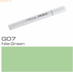 3 x Copic Pinselmarker Sketch G07