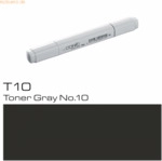 3 x Copic Marker T10 Toner Grey