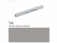 3 x Copic Marker T6 Toner Grey