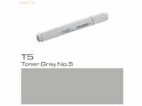 3 x Copic Marker T5 Toner Grey