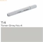 3 x Copic Marker T4 Toner Grey