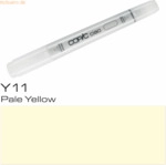 3 x Copic Allround-Marker ciao Y11