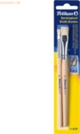 10 x Pelikan Pinsel S 613F/6/12 B Blister