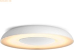 Signify Philips Hue White Amb. Still Deckenleuchte wei&szlig; 2400lm DS