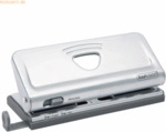 Rapesco Terminplaner-Locher 6-fach verstellbar Silber