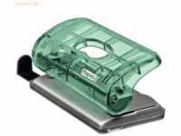 Rapid Minilocher Colour'Ice FC5 10 Blatt Blister transparent grün