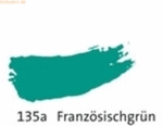 10 x Pelikan Ersatzfarbe 735KN135a franz&ouml;sisch gr&uuml;n