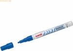 Uni-Ball Lackmalstift Uni-Paint PX-21 1-1,5 mm blau