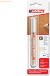 5 x Edding M&ouml;bel-Reparaturmarker edding 8900 kiefer