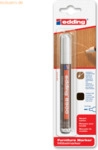 5 x Edding M&ouml;bel-Reparaturmarker edding 8900 nussbaum antik