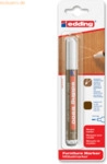 Edding M&ouml;bel-Reparaturmarker edding 8900 nussbaum hell