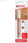 5 x Edding M&ouml;bel-Reparaturmarker edding 8900 birnbaum